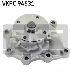 VKPC 94631 SKF Водяной насос